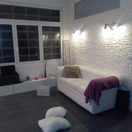 Cosy Flat In - M3